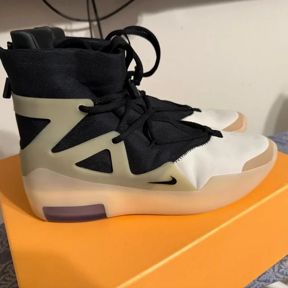Nike Air Fear of God